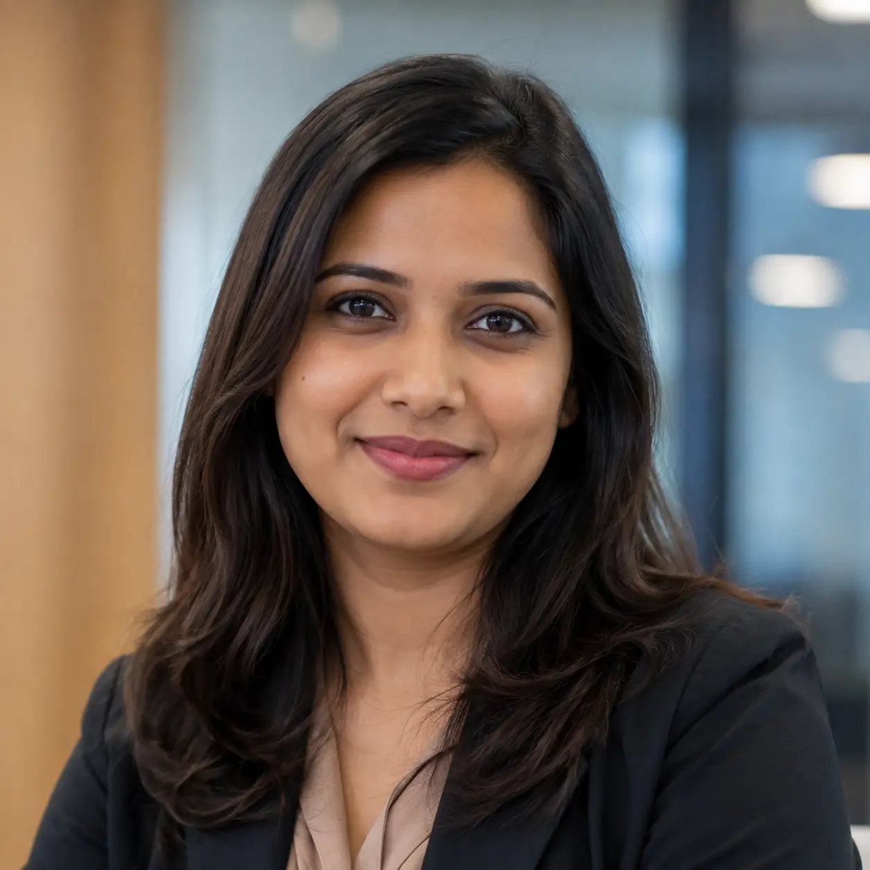 Rimi Das, marketing professional with CareerZenx-optimized profile